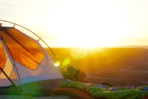 Cómo elegir el saco de dormir perfecto para cada estación y terreno